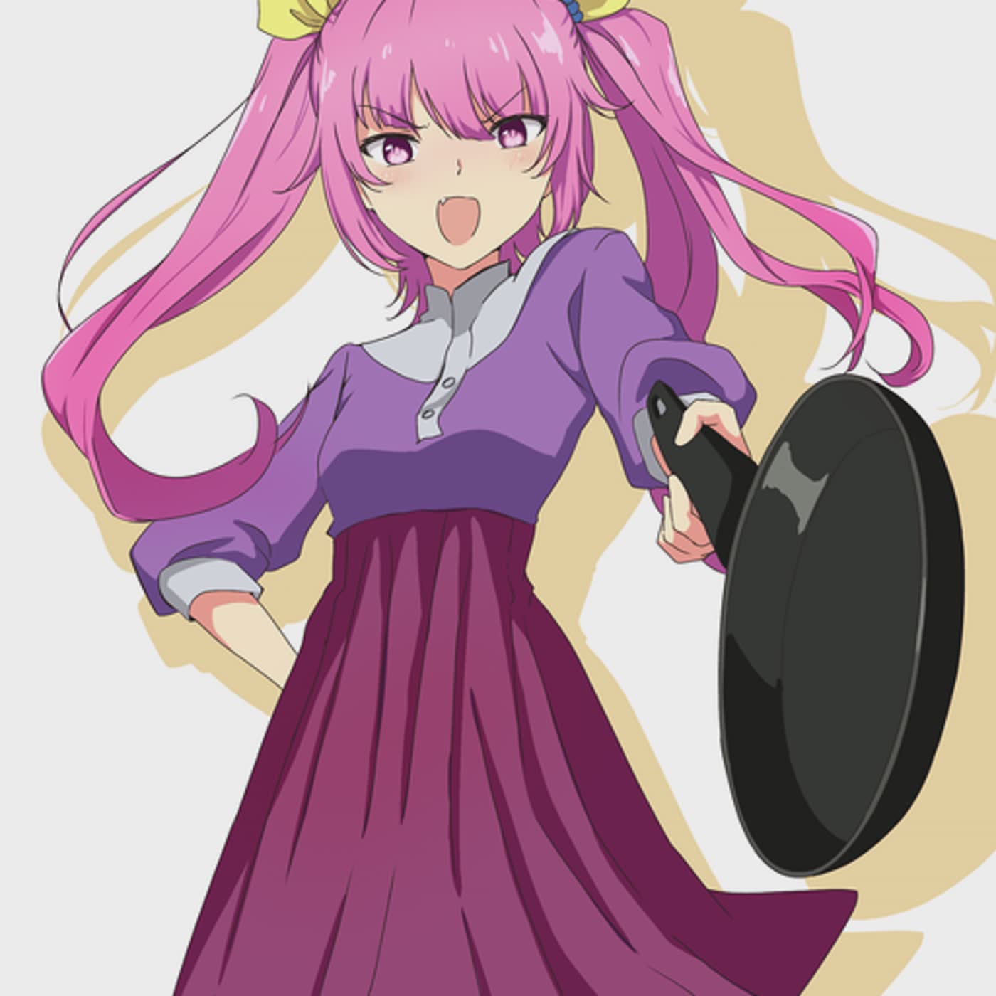 Would You Dare episode artwork