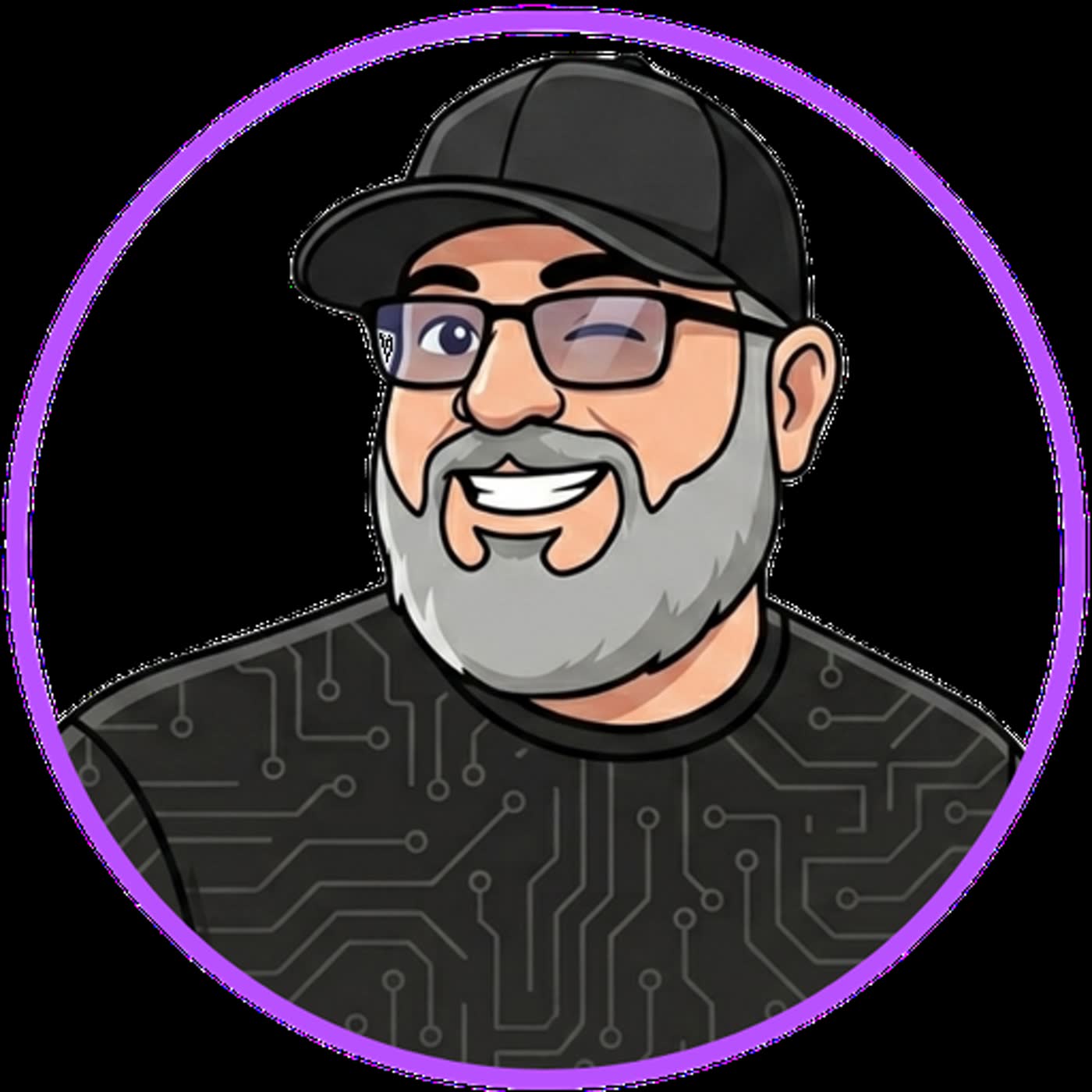 thelogicaldude 3Speak Podcast podcast artwork